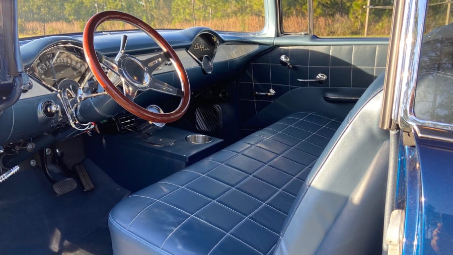 1956 Chevrolet Bel Air