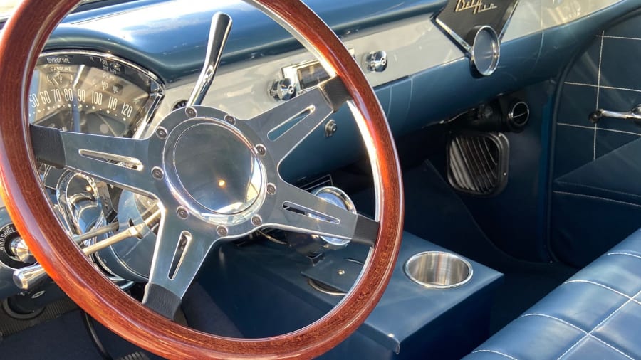 1956 Chevrolet Bel Air