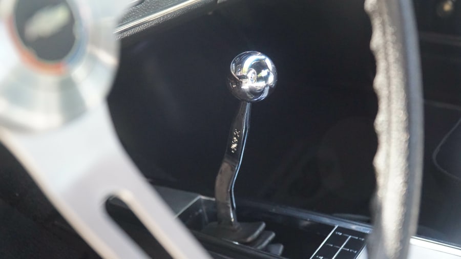 1970 Chevrolet El Camino SS