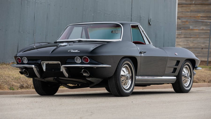 1964 Chevrolet Corvette Convertible