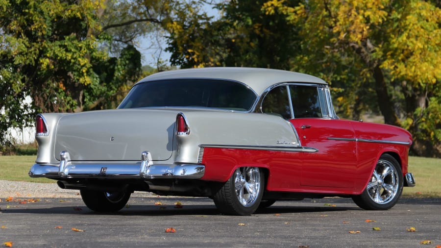 1955 Chevrolet Bel Air