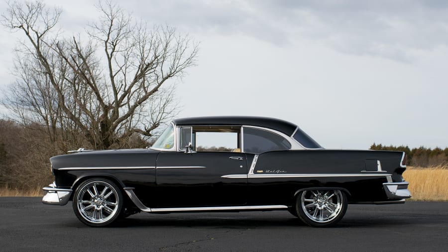 1955 Chevrolet Bel Air