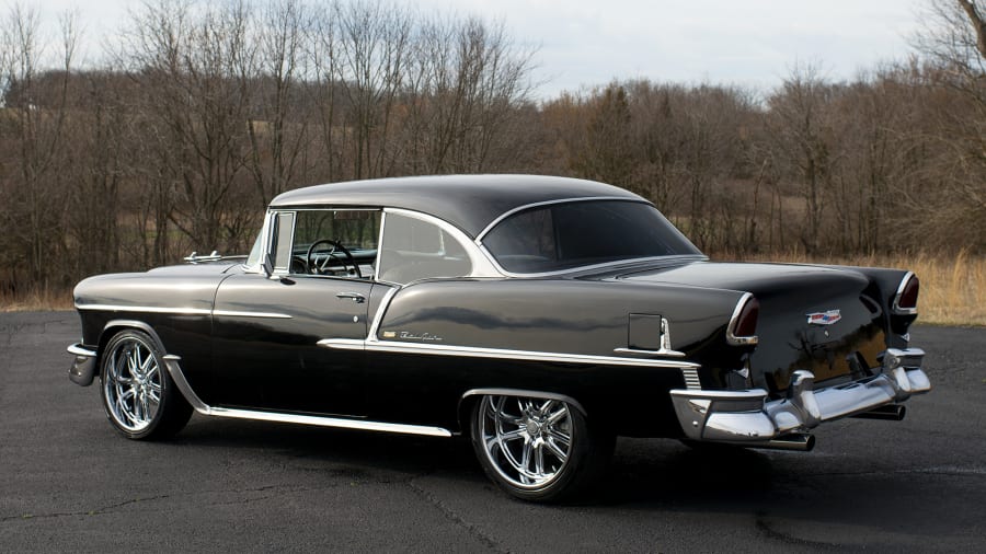 1955 Chevrolet Bel Air