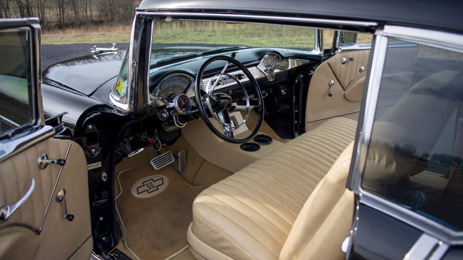 1955 Chevrolet Bel Air