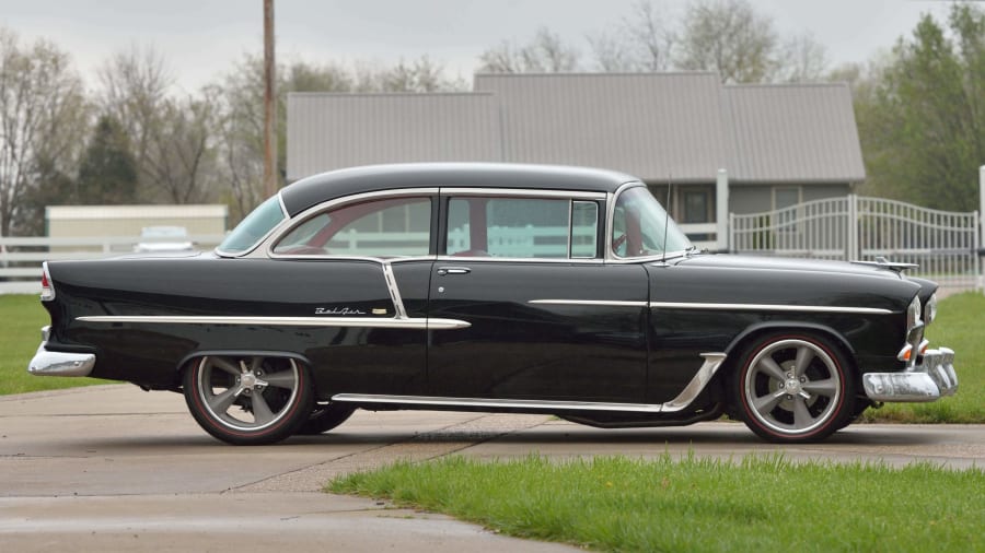 1955 Chevrolet Bel Air