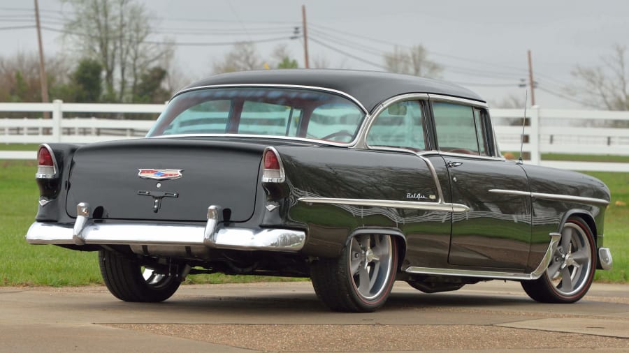 1955 Chevrolet Bel Air