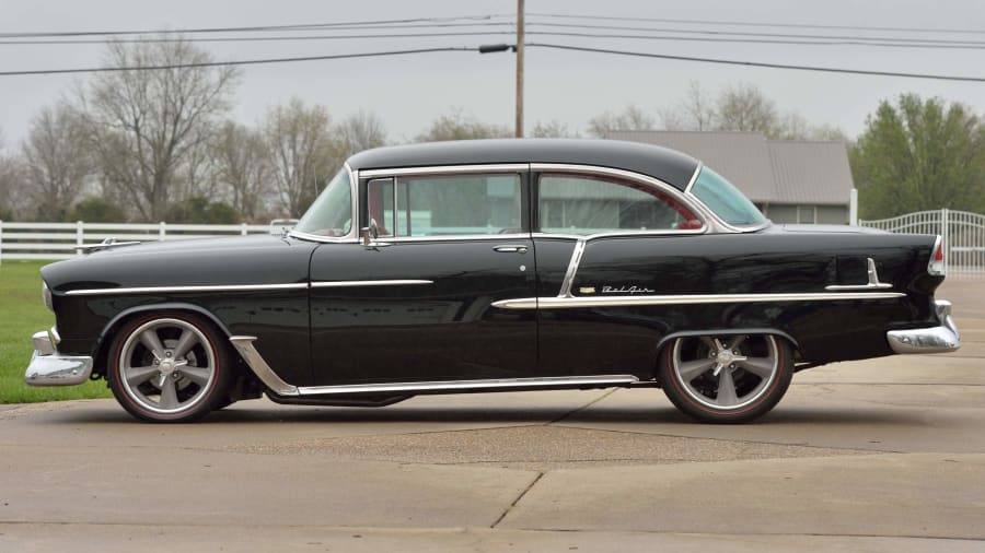 1955 Chevrolet Bel Air