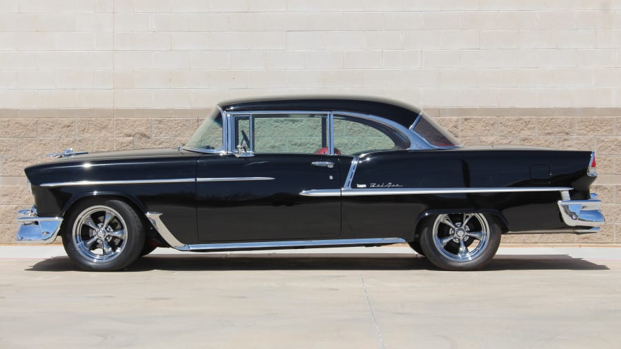 1955 Chevrolet Bel Air