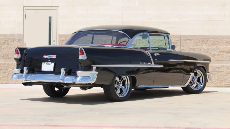 1955 Chevrolet Bel Air