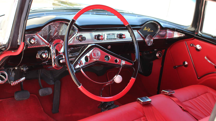 1955 Chevrolet Bel Air