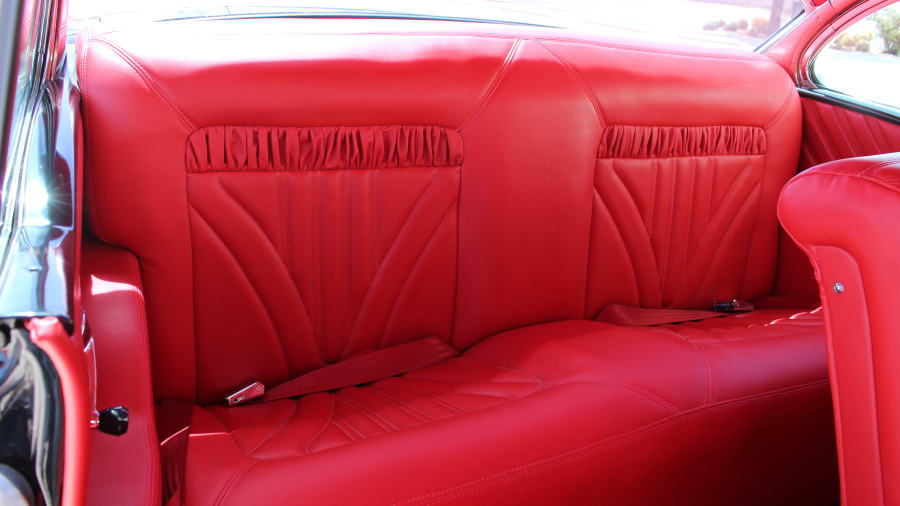 1955 Chevrolet Bel Air