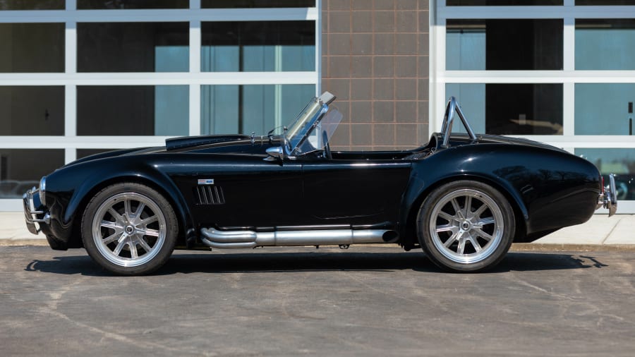 1965 Superformance Shelby Cobra Replica