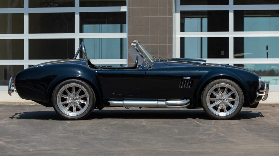 1965 Superformance Shelby Cobra Replica