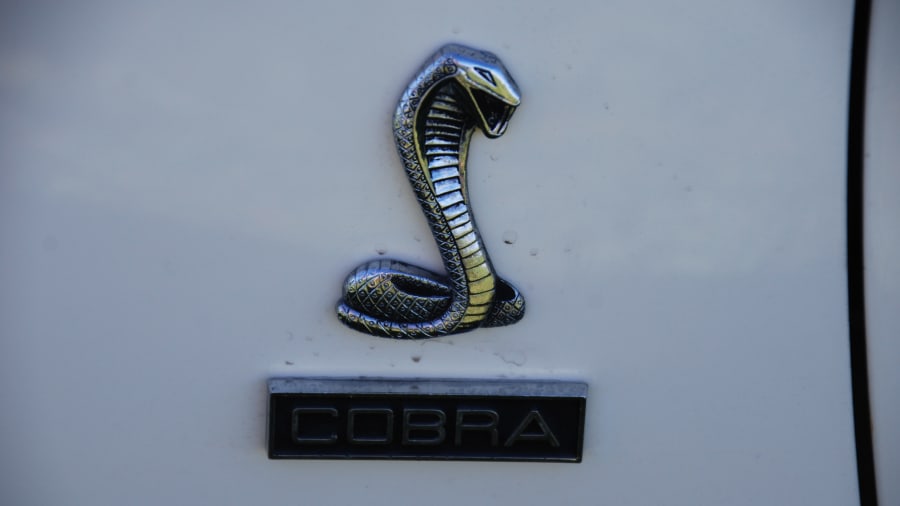 1969 Ford Torino Cobra