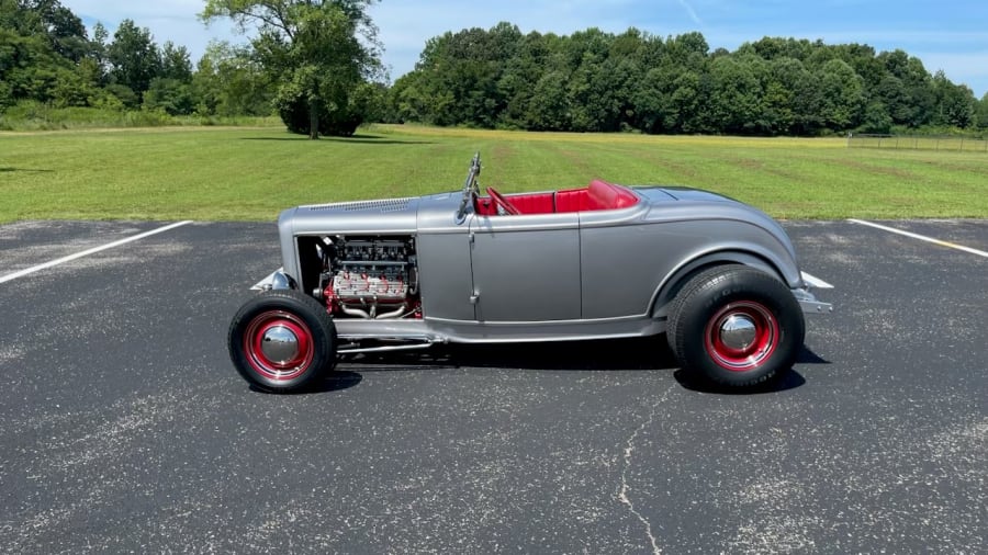 1932 Ford Roadster