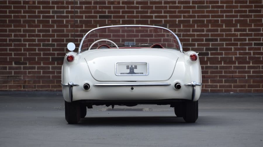 1954 Chevrolet Corvette Roadster