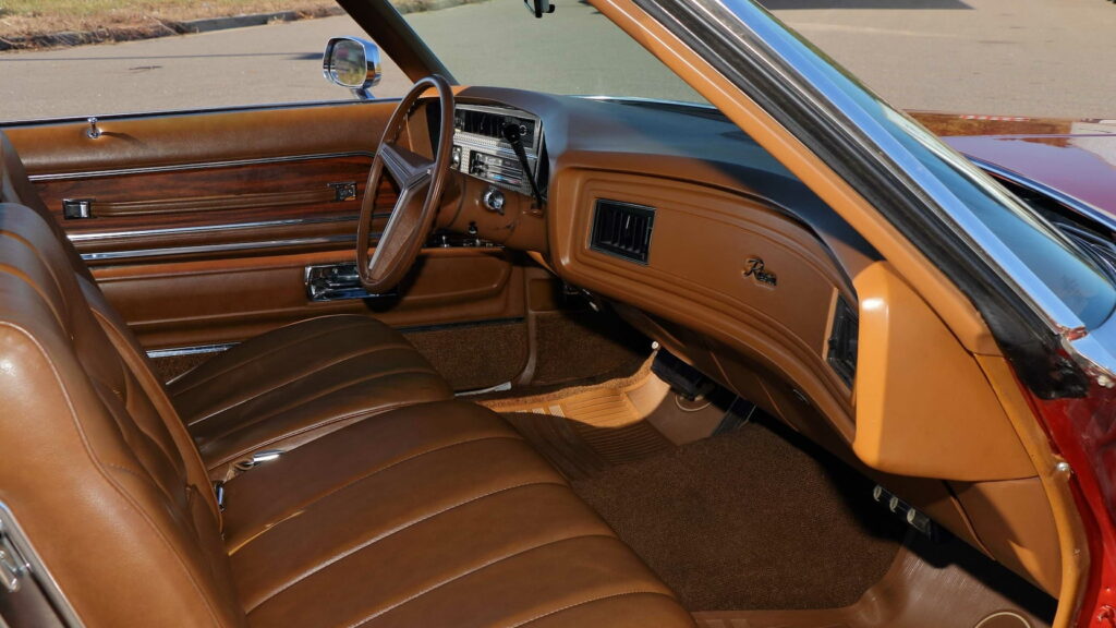 1972 Buick Riviera