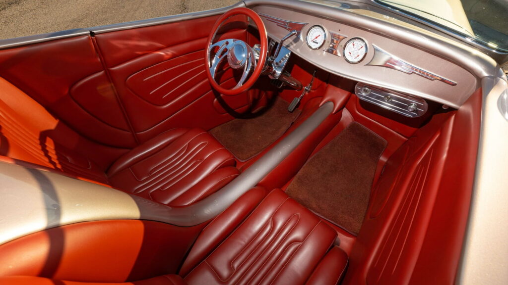 1932 Ford Roadster Street Rod