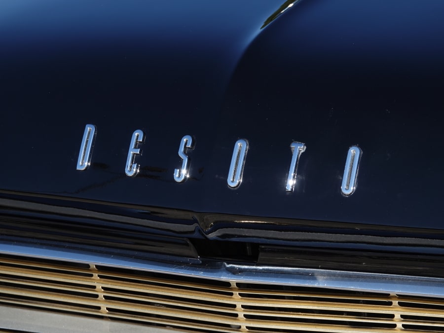 1959 DeSoto Adventurer