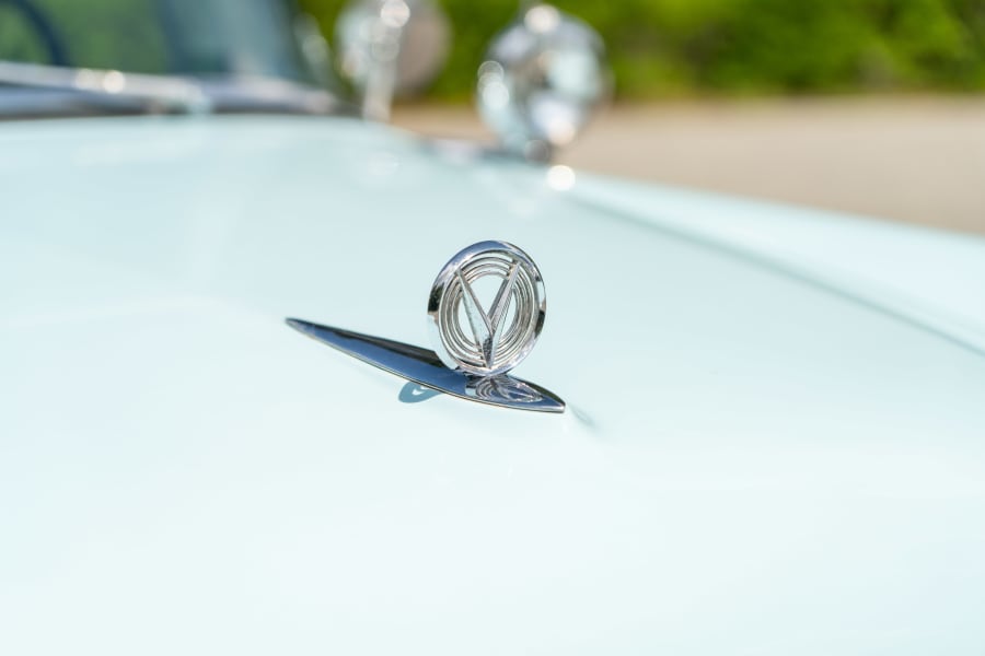 1954 Buick Skylark Convertible