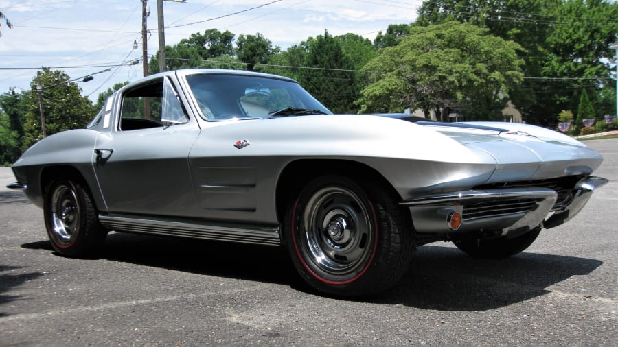 1964 Chevrolet Corvette Coupe