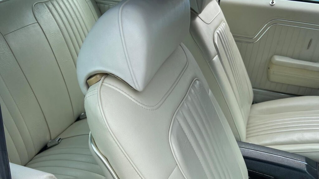 1972 Chevrolet Chevelle LS5