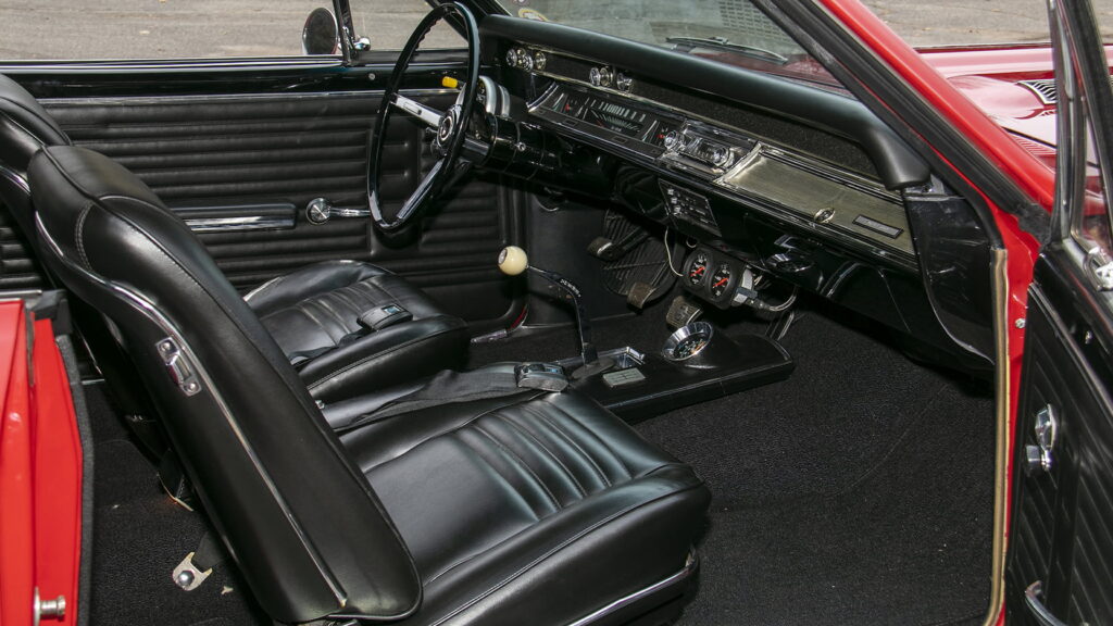 1967 Chevrolet Chevelle SS